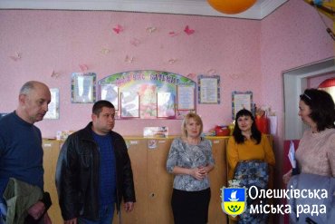 Робоча група по створенню ОТГ діє