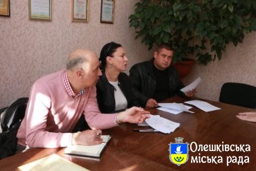 Робоча група продовжує працювати