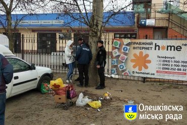 За стихійну торгівлю під час карантину штрафуватимуть
