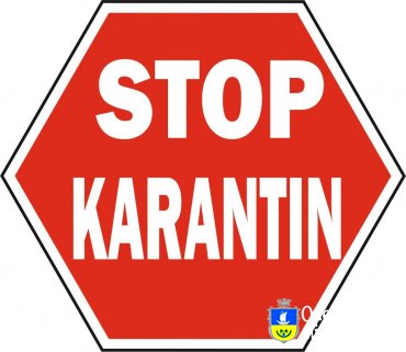 STOP карантин