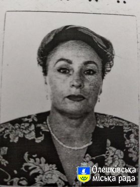 Пішла з життя Макусій Віра Йосипівна