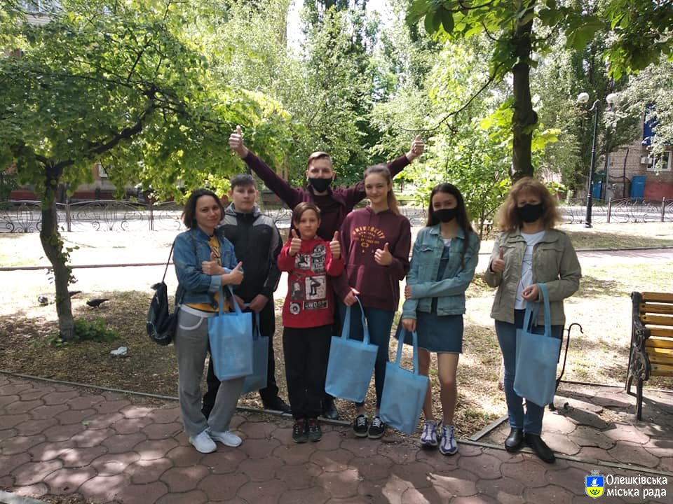 Нагородження переможців online конкурсу «Великдень надихає»