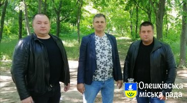 Благоустрій зон відпочинку – запорука здорового активного дозвілля