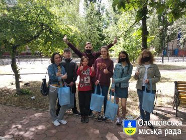 Нагородження переможців online конкурсу «Великдень надихає»