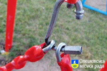 Олешківські вандали активізувались