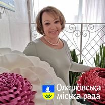 СВІТЛА ПАМ’ЯТЬ СИРОТІ СВІТЛАНІ СТАНІСЛАВІВНІ