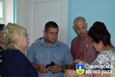 Наслідки реорганізації закладів охорони здоров'я