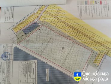 Початок нової епохи розвитку мотокросу в Олешках