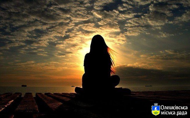В Олешках розшукують унікальних людей