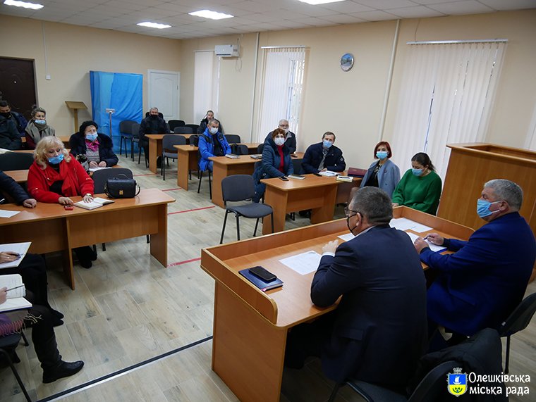 Миттєва реакція: Євген Рищук доручив невідкладно інформувати про всі позаштатні ситуації у місті