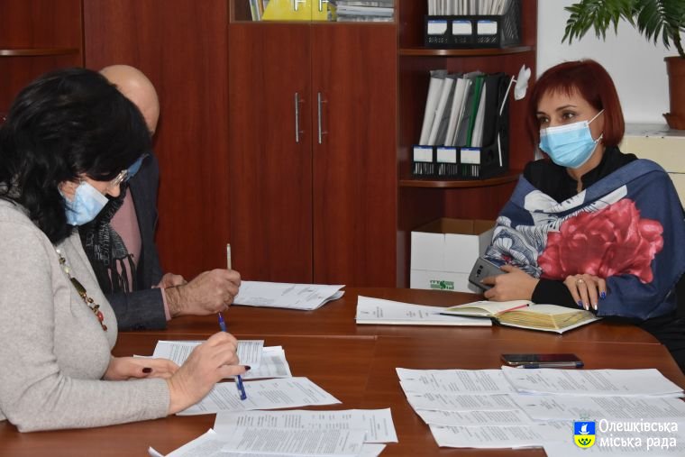 Відбулися засідання постійних депутатських комісій