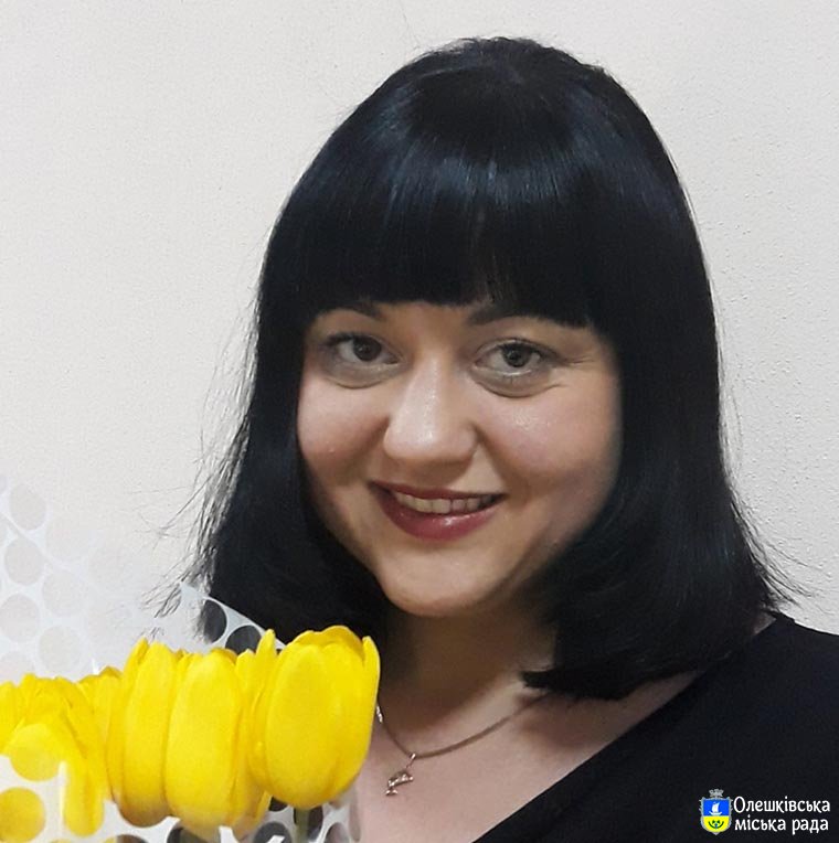 День народження святкує Надія Кротко