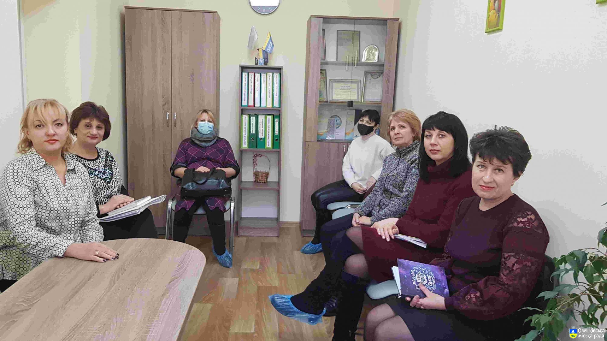 Забезпечення прав, інтересів та безпеки дітей є одним із пріоритетів громади