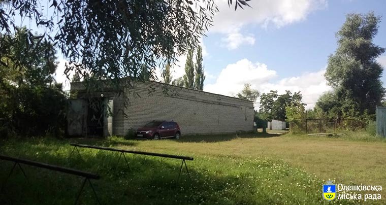Депутати Олешківської міськради звернулися до колег з Херсонського району