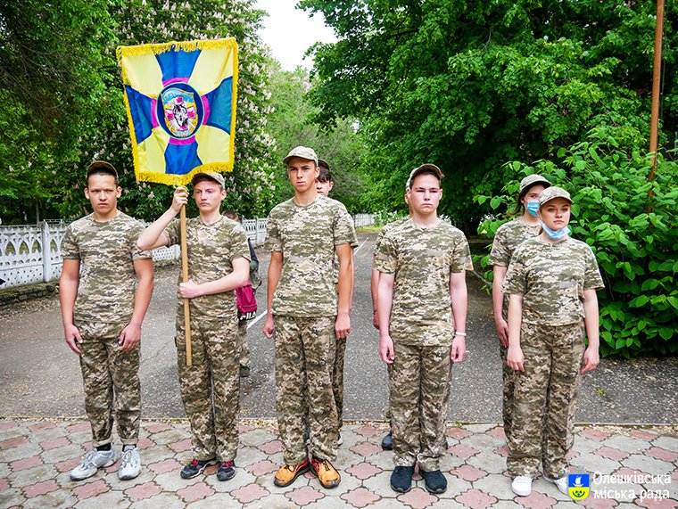 Костогризівці - переможці