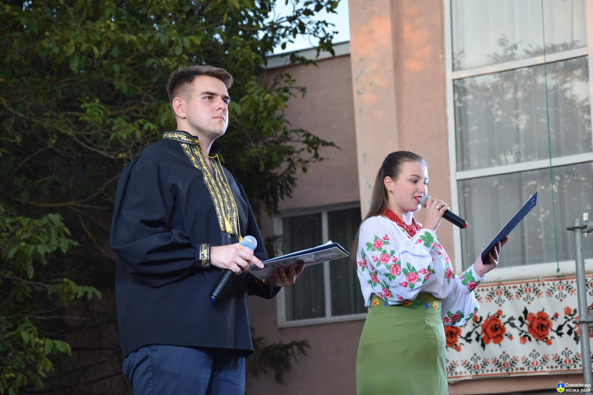 «Пісні, народжені в АТО»