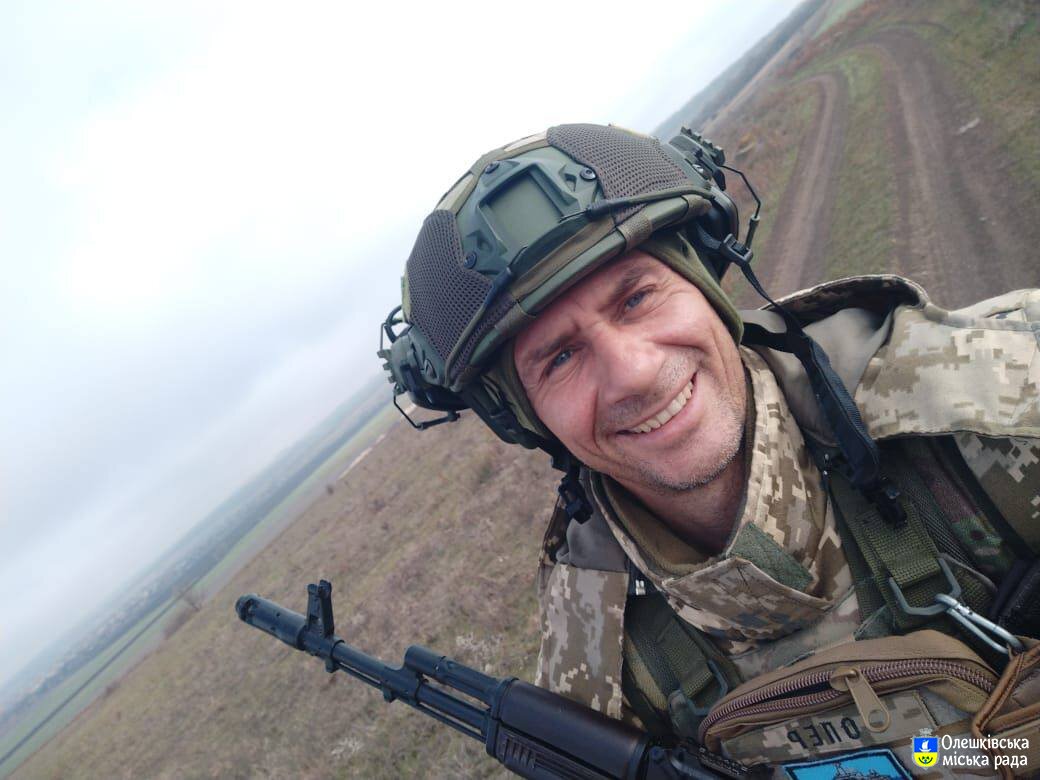 День Незалежності України – свято вільних, сильних, гідних, рівних українців та українок.