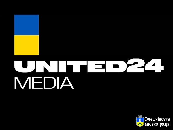 Мультимедійна платформа “UNITED 24” (UNITED 24 MEDIA)