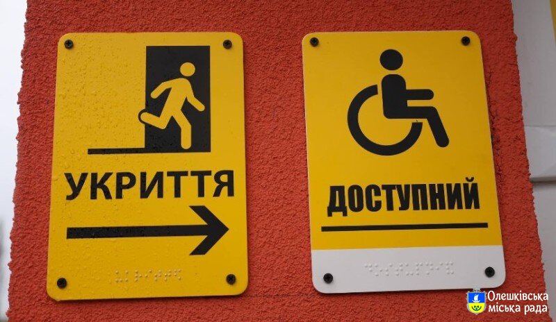 Рекомендації щодо пристосування об’єктів фонду захисних споруд