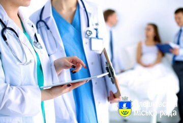 Яка медична допомога гарантована внутрішньо переміщеним особам при інсульті