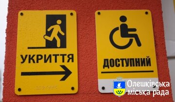 Рекомендації щодо пристосування об’єктів фонду захисних споруд