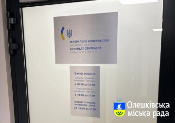 Український легіон: за місяць у Любліні - понад пів тисячі заявок від українців з 30 країн