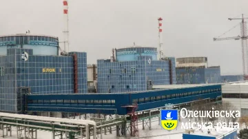 Ключові фейки про добудову енергоблоків №3 та №4 Хмельницької АЕС