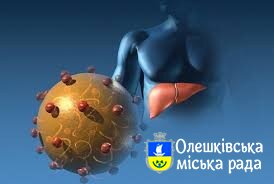 ГЕПАТИТИ — ПЕРШІ ОЗНАКИ ТА ПРОФІЛАКТИКА