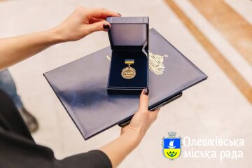 Увага! Голосування
