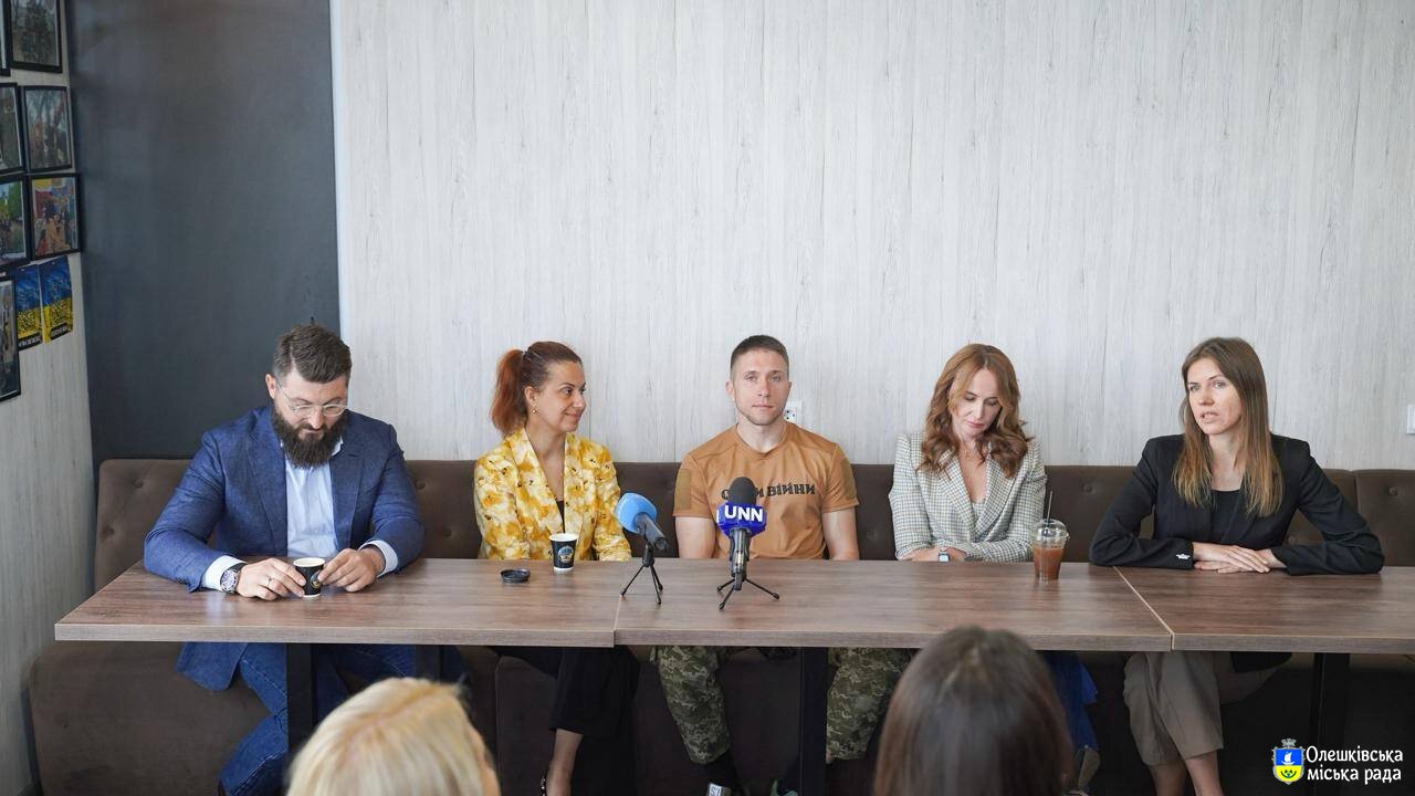 До 1,6 мільйона гривень на ветеранський бізнес — стартує грантова програма «Варто РОБИти СВОЄ 2.0»