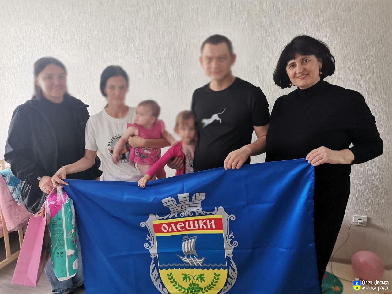 Діти – наше майбутнє!