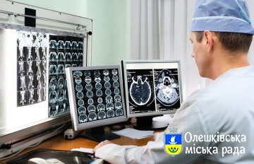 Стартує інформаційна кампанія «STOP інсульт»