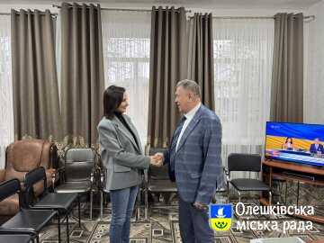 Пліч-о-пліч - разом до Перемоги та відновлення