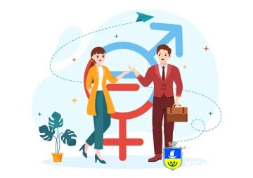 Становлення гендерної рівності в Україні