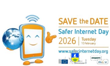 Міжнародний день безпечного Інтернету 2026