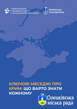 ДЕНЬ СПРОТИВУ ОКУПАЦІЇ АВТОНОМНОЇ РЕСПУБЛІКИ КРИМ ТА МІСТА СЕВАСТОПОЛЯ: