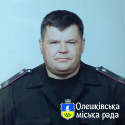 ГРЕБІНСЬКИЙ Олег Вільямович (03.07.1971 – 29.08.2014)
